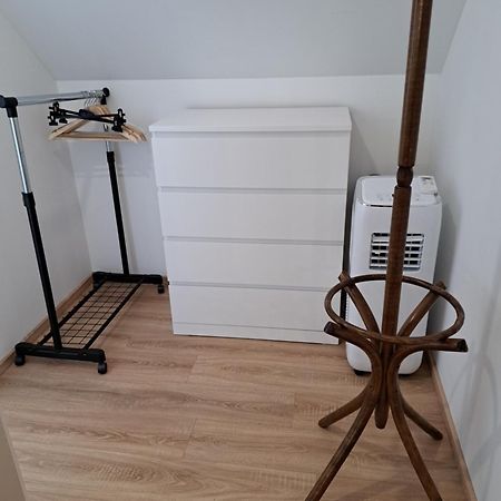 Apartamento Apartmaji Magda Zgornje Gorje Exterior foto