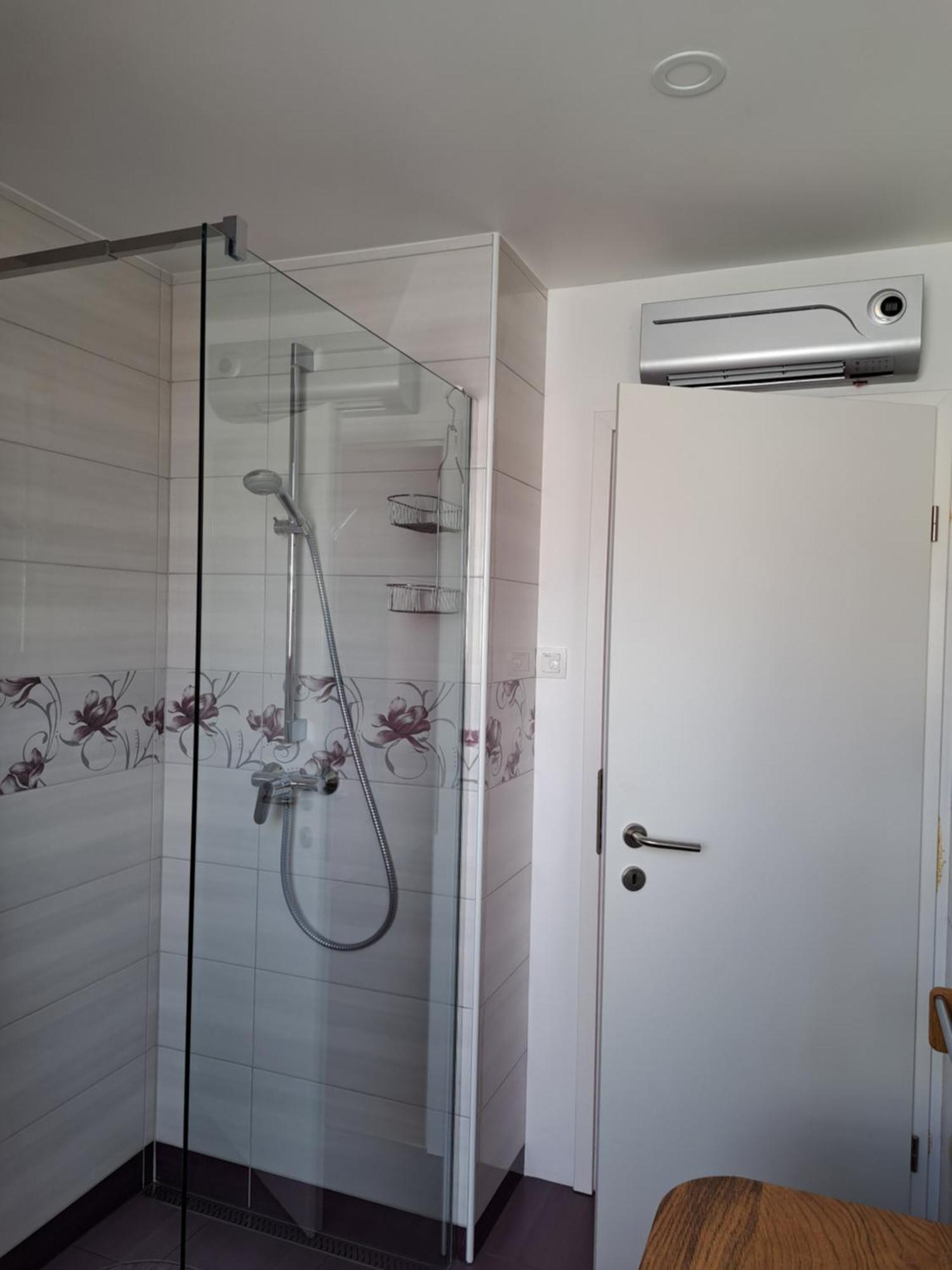Apartamento Apartmaji Magda Zgornje Gorje Exterior foto