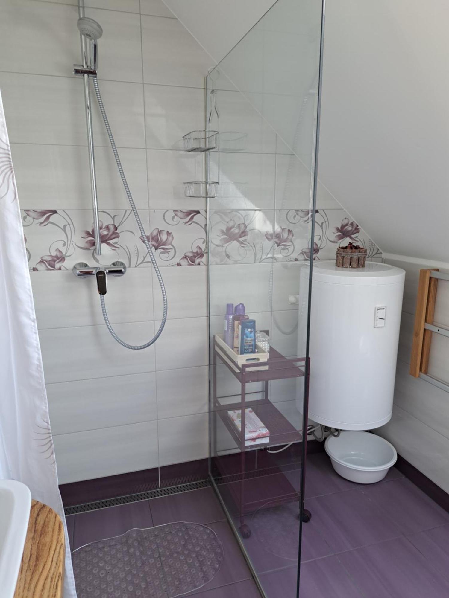 Apartamento Apartmaji Magda Zgornje Gorje Exterior foto