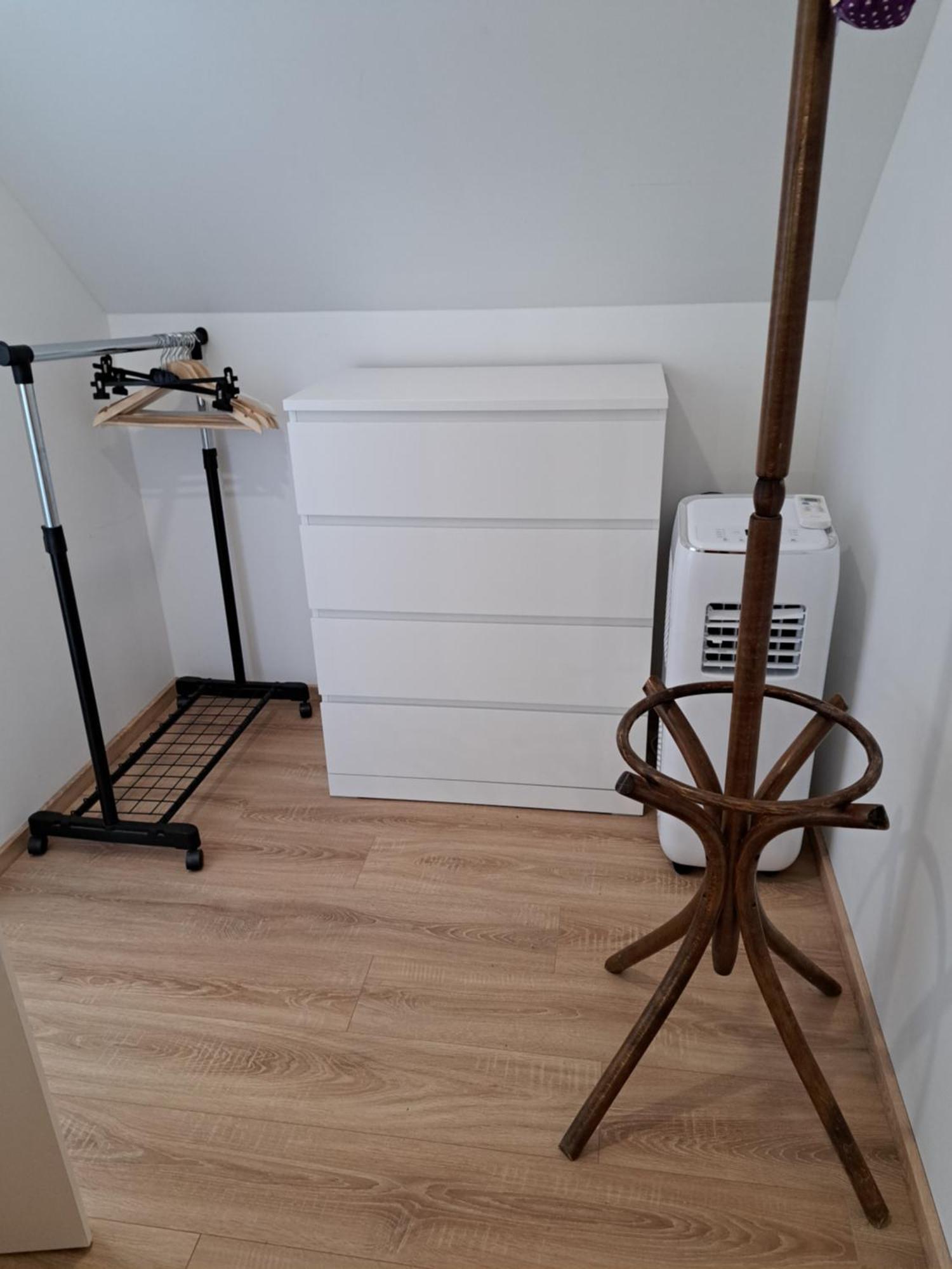 Apartamento Apartmaji Magda Zgornje Gorje Exterior foto